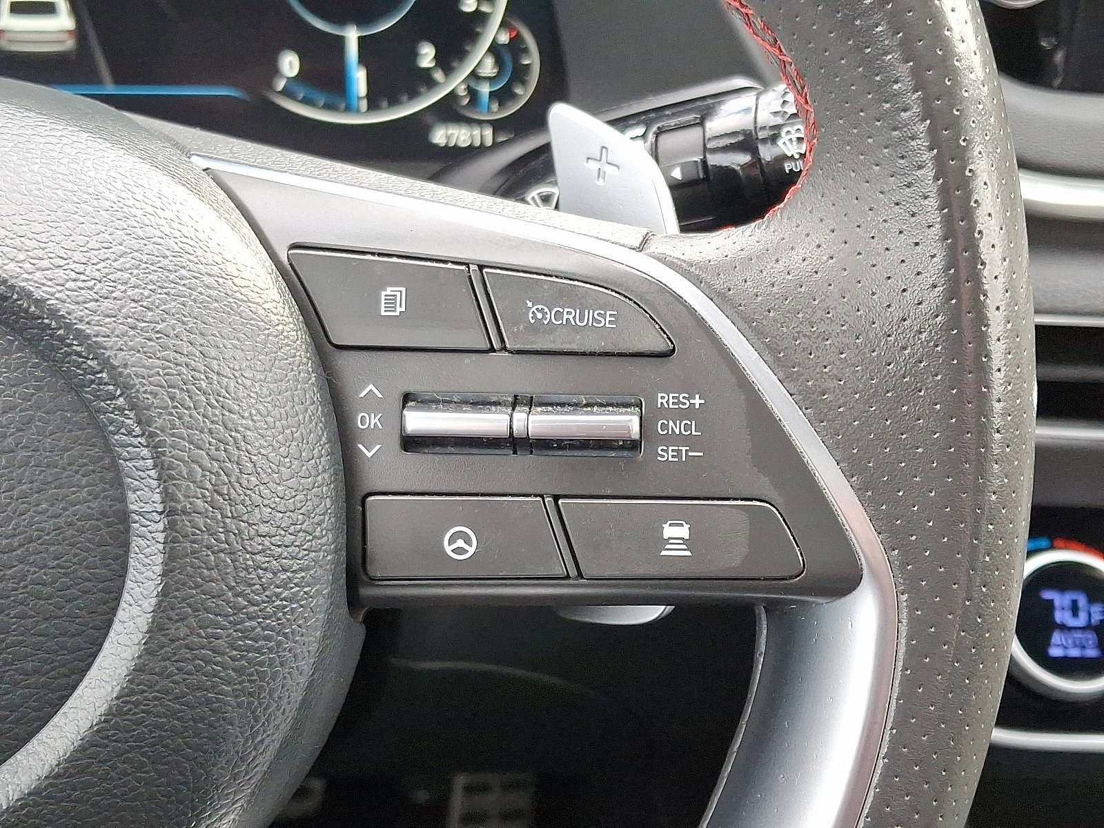 Used 2023 Hyundai Sonata SEL Plus image 24