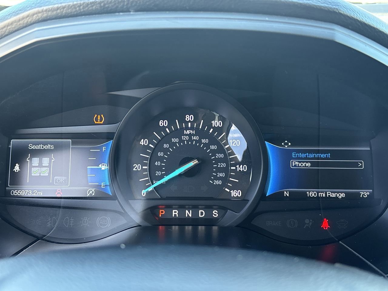 Certified 2022 Ford Edge SEL image 24