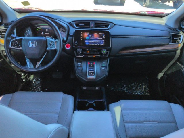 Used 2022 Honda CR-V EX-L image 15