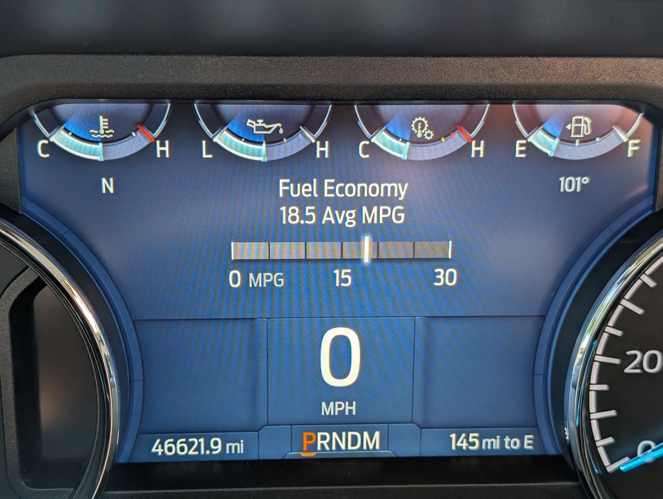Certified 2022 Ford F150 XLT w/ Equipment Group 302A High AWD/4WD image 16