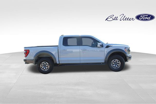 Certified 2023 Ford F150 Raptor image 6