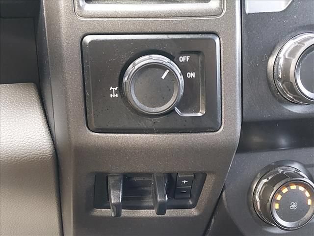 Certified 2019 Ford F250 XL w/ Power Equipment Group RWD image 22