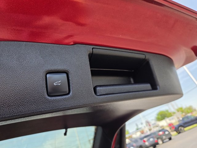 Certified 2026 Ford Escape SE FWD image 35