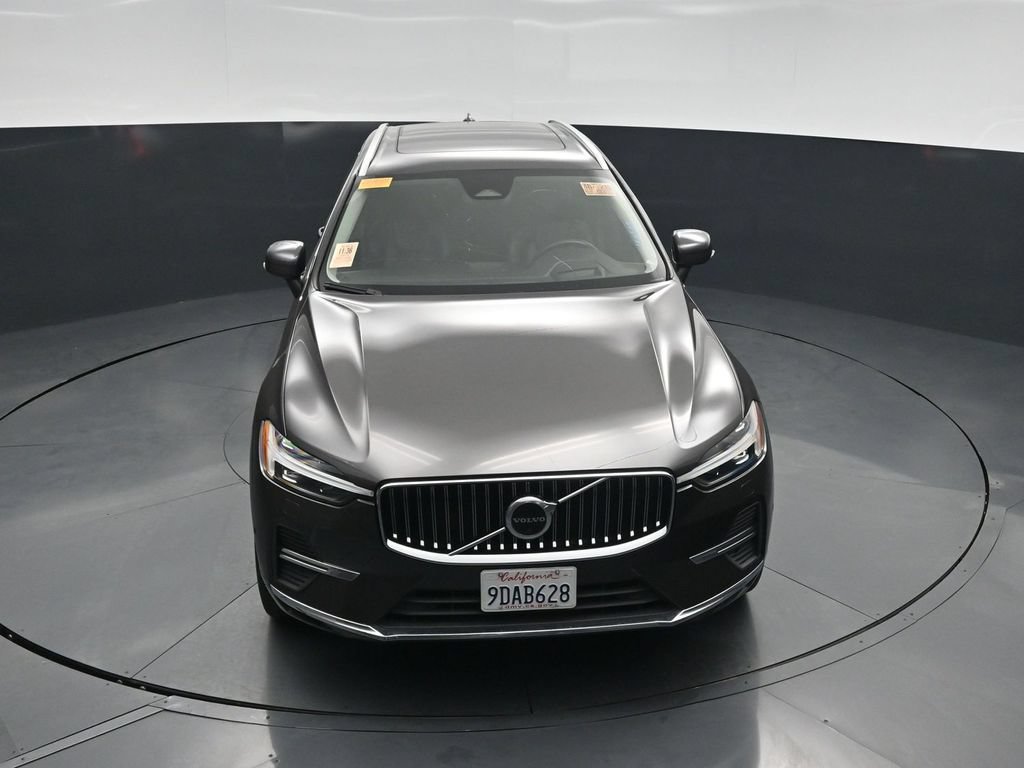 Used 2023 Volvo XC60 B5 Ultimate w/ Climate Package AWD/4WD image 34