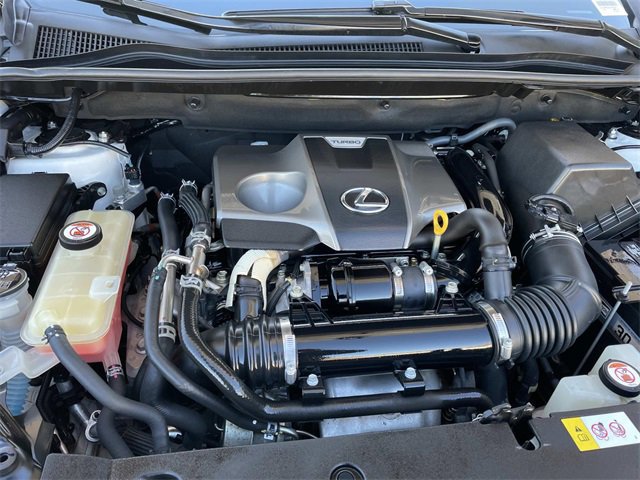 Used 2017 Lexus NX 200t FWD w/ Premium Package image 37