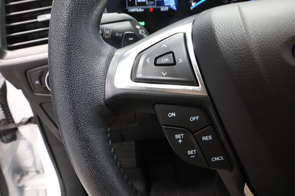 Certified 2023 Ford Edge SEL w/ Convenience Package AWD/4WD image 29