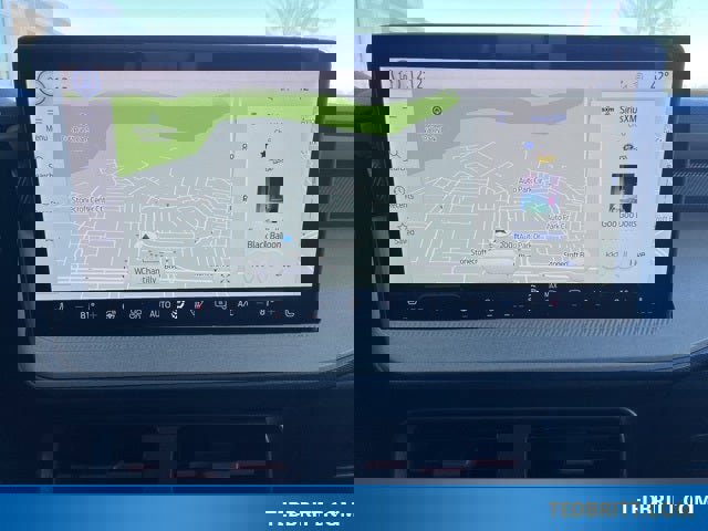 Certified 2025 Ford Maverick Lariat w/ 4K Tow Package image 33