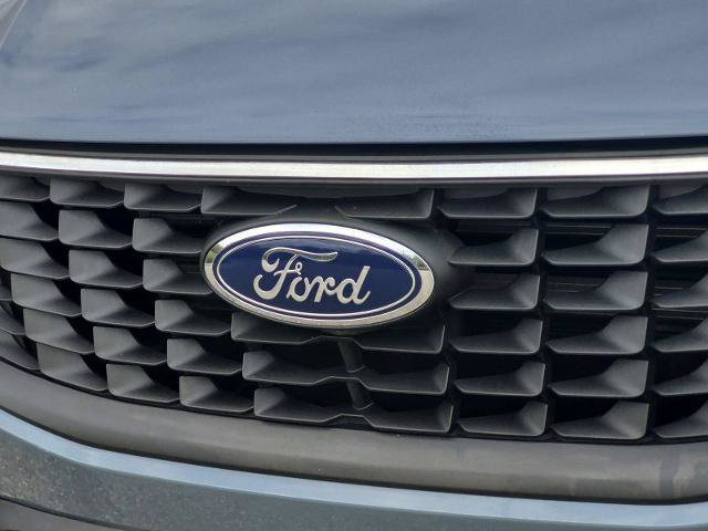 Certified 2023 Ford Escape Active AWD/4WD image 12