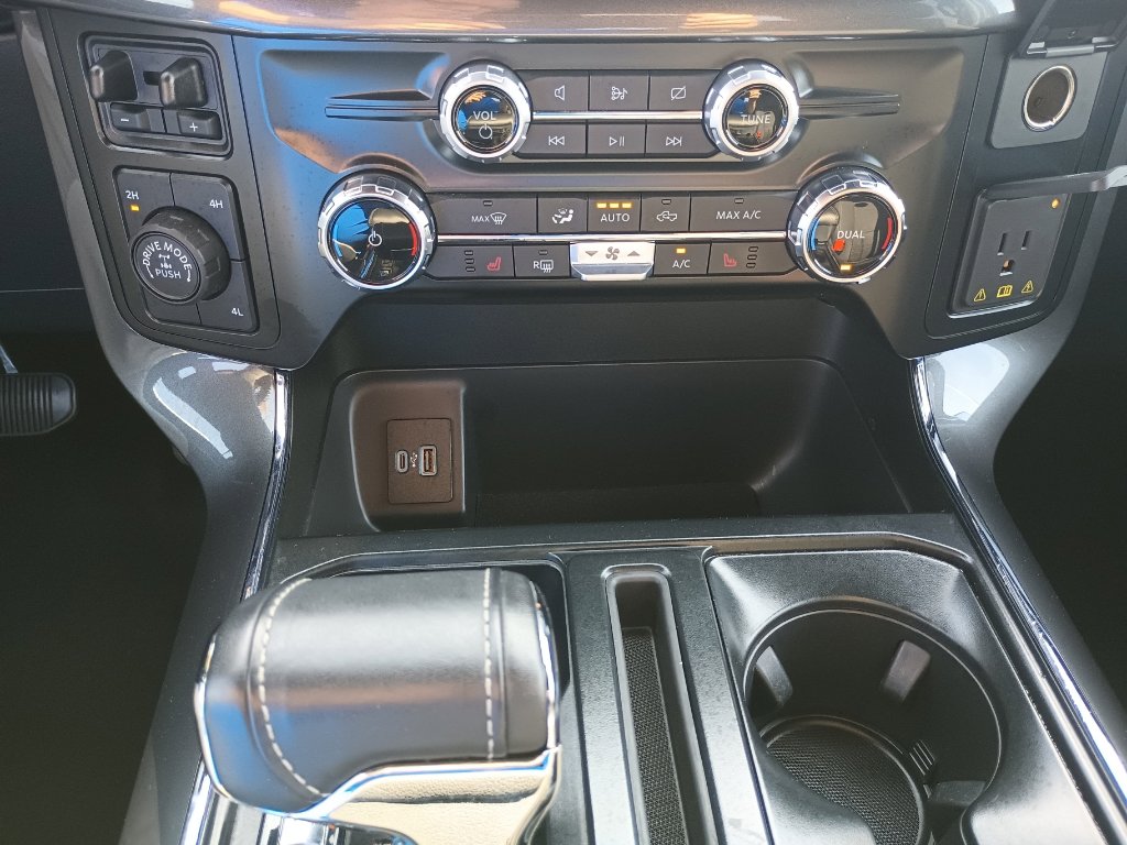 Certified 2023 Ford F150 XLT w/ Equipment Group 302A High image 19