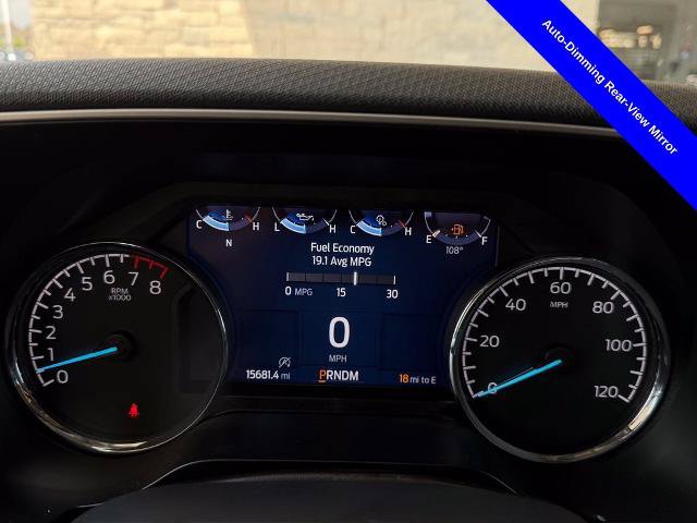 Certified 2023 Ford F150 XLT w/ Equipment Group 301A Mid AWD/4WD image 14