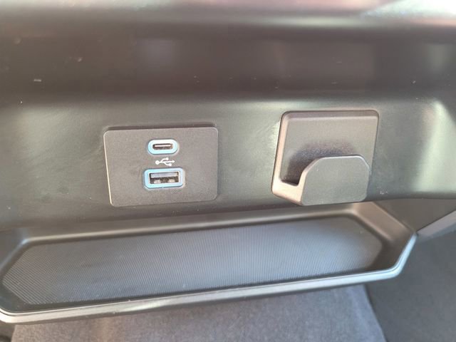 Certified 2023 Ford F150 XLT w/ Equipment Group 301A Mid image 24