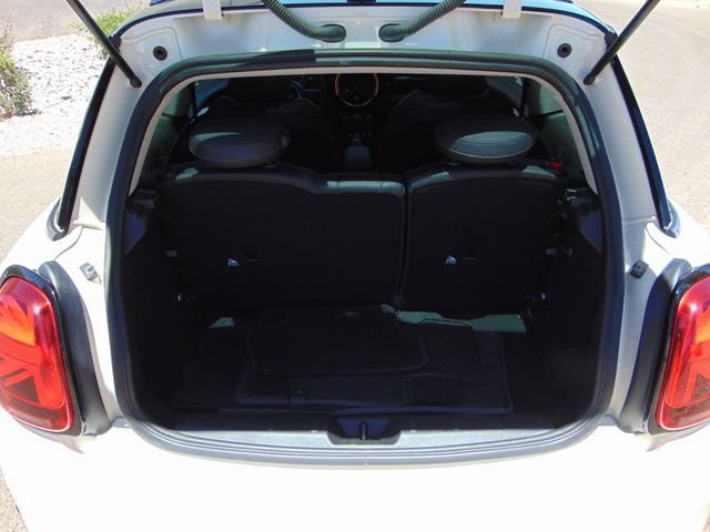 Used 2020 MINI Cooper S w/ Storage Package FWD image 23