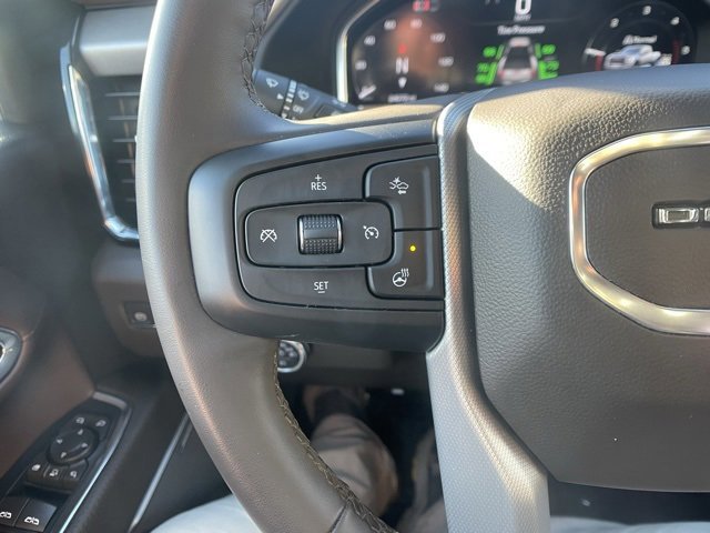 Used 2024 GMC Sierra 3500 Denali image 20