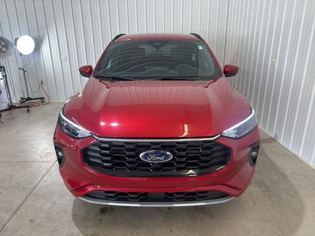 Certified 2023 Ford Escape ST-Line Select w/ Tech Pack #2 AWD/4WD image 20