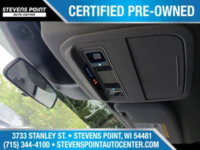 Certified 2020 Ford Explorer XLT w/ Equipment Group 202A AWD/4WD image 27