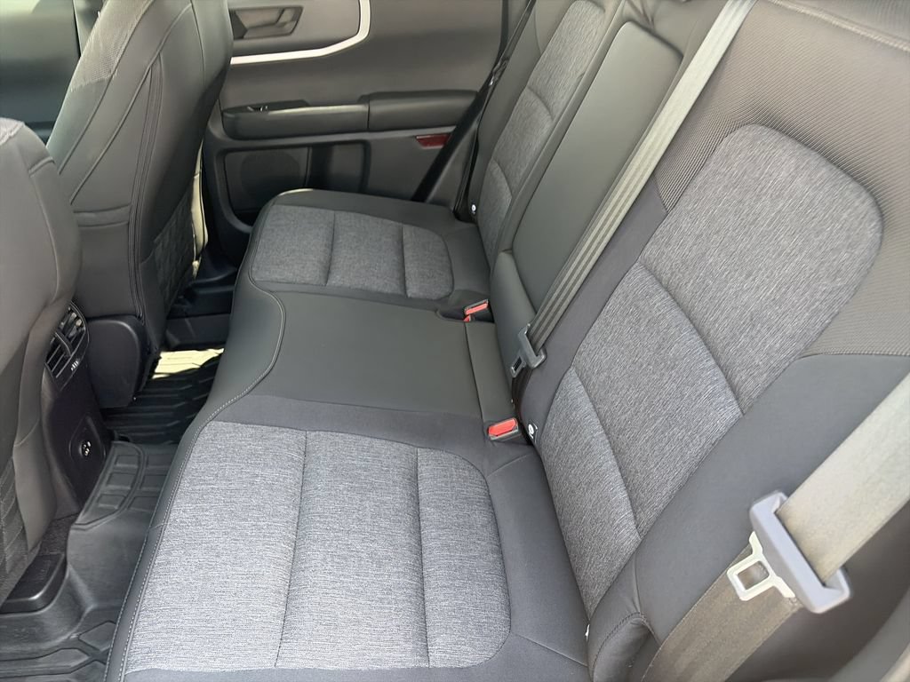 Certified 2024 Ford Bronco Sport Big Bend AWD/4WD image 30