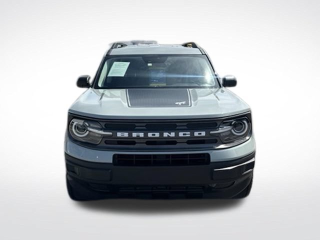 Certified 2024 Ford Bronco Sport Big Bend AWD/4WD image 2
