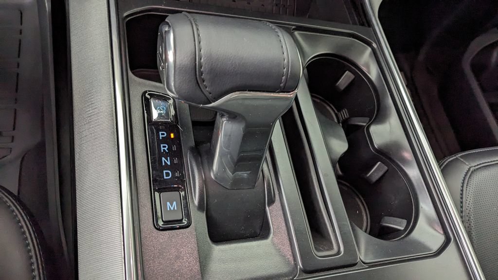 Certified 2025 Ford F150 Platinum AWD/4WD image 32