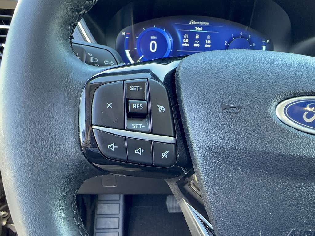 Certified 2021 Ford Escape SEL w/ Technology Package FWD image 26