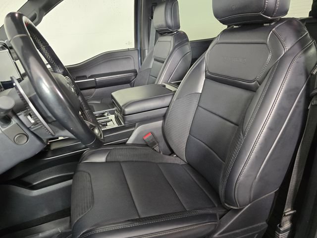 Certified 2023 Ford F150 Raptor w/ Raptor Carbon Fiber Package AWD/4WD image 24