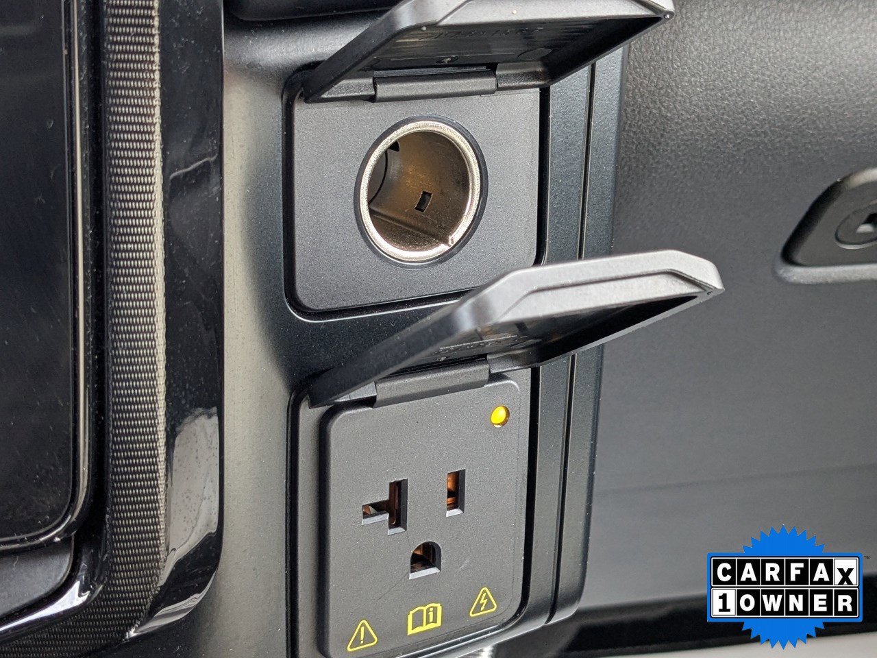 Certified 2023 Ford F150 Lightning Platinum image 30