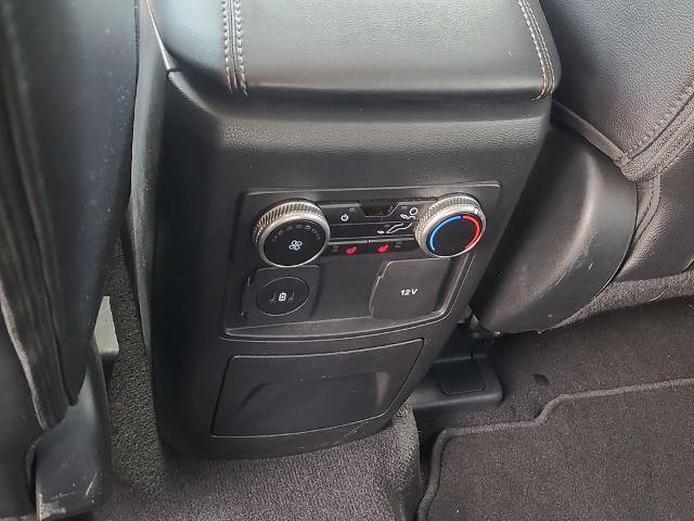 Certified 2023 Ford Explorer Limited RWD image 20