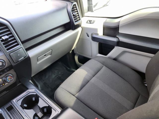 Certified 2018 Ford F150 XL w/ Equipment Group 101A Mid AWD/4WD image 15