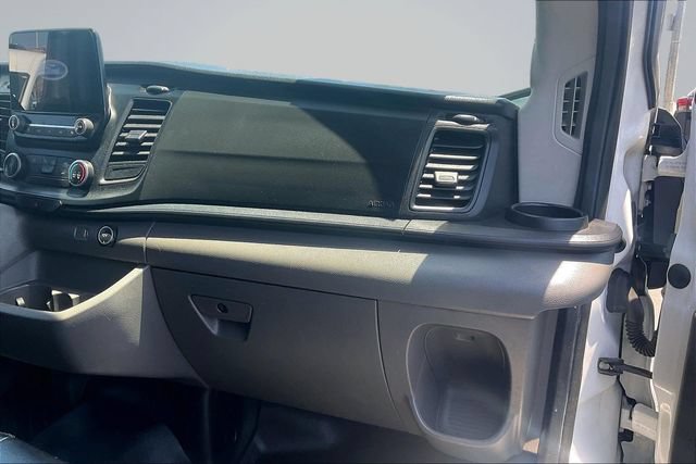 Certified 2020 Ford Transit 250 Medium Roof AWD image 17