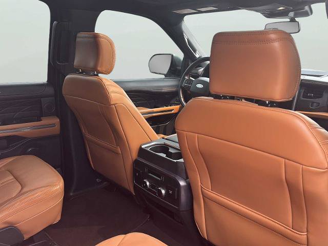 Certified 2024 Ford Expedition Max Platinum AWD/4WD image 28
