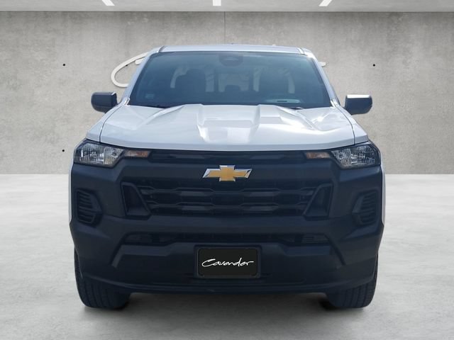 Used 2026 Chevrolet Colorado W/T w/ WT Custom Package RWD image 19