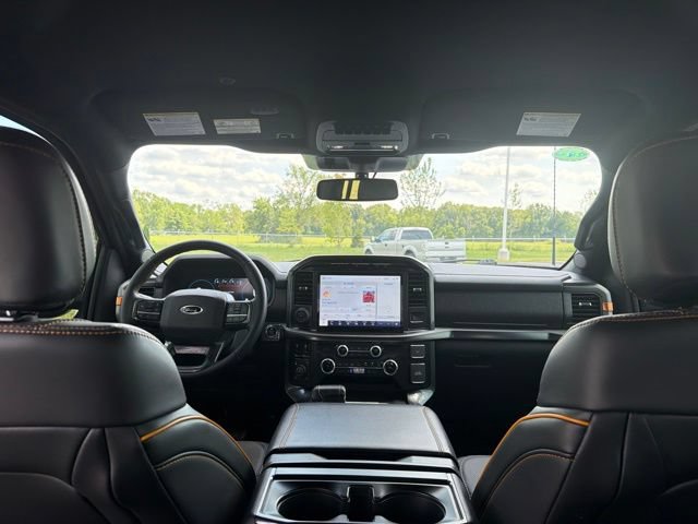 Certified 2023 Ford F150 Tremor w/ Equipment Group 402A High AWD/4WD image 18