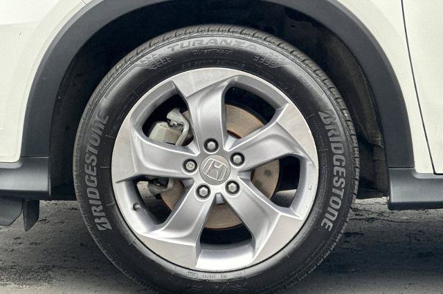 Used 2018 Honda HR-V LX image 34