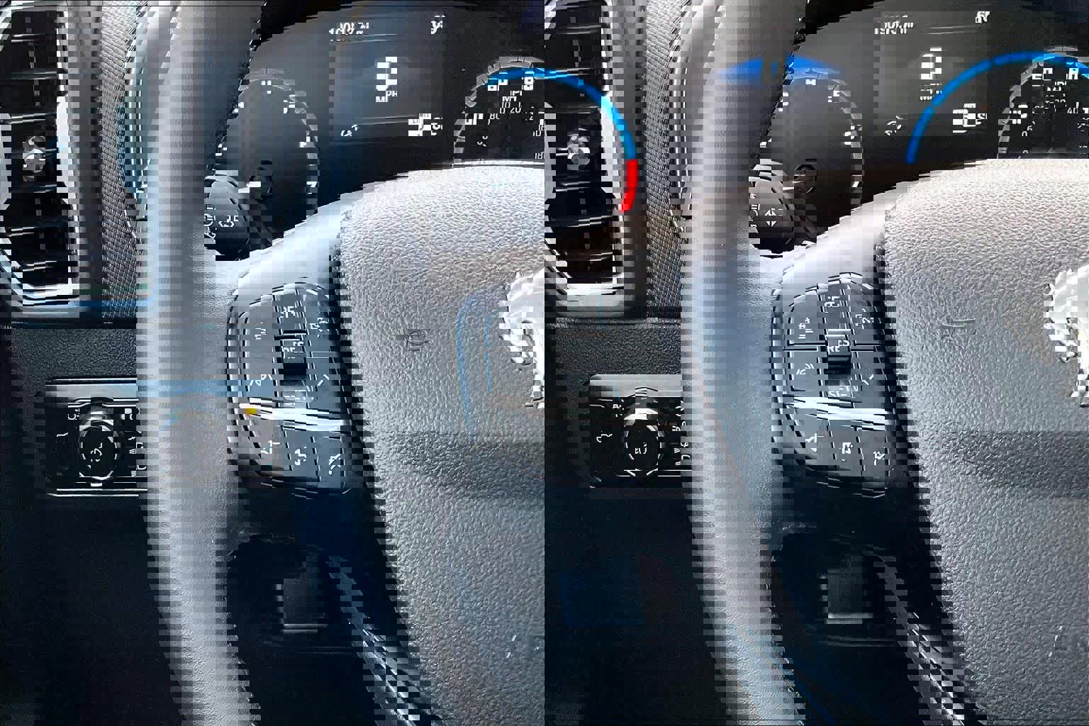 Certified 2024 Ford Bronco Sport Big Bend w/ Convenience Package image 25