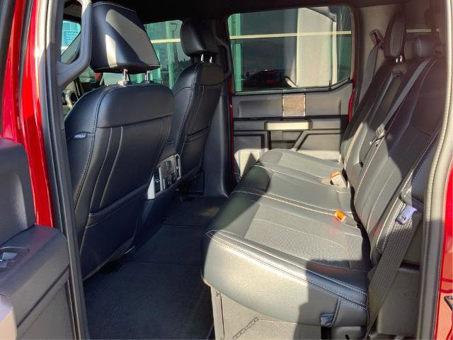 Certified 2022 Ford F250 Lariat w/ Lariat Value Package image 12