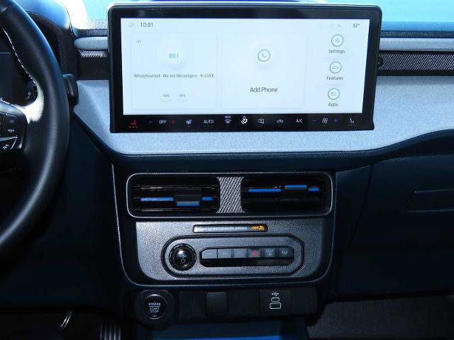 Certified 2025 Ford Maverick XLT w/ XLT Luxury Package image 26