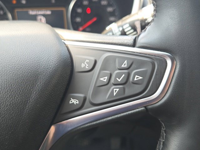 Used 2024 Chevrolet Equinox LT AWD/4WD image 27