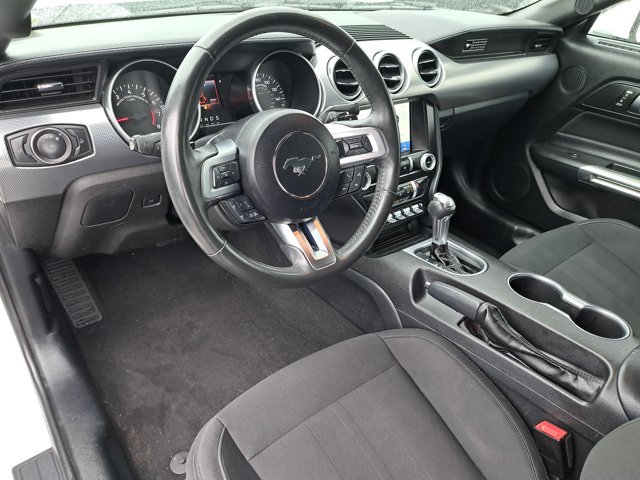 Certified 2020 Ford Mustang Coupe w/ Equipment Group 101A image 14