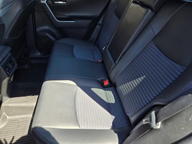 Used 2021 Toyota RAV4 XSE AWD/4WD image 13