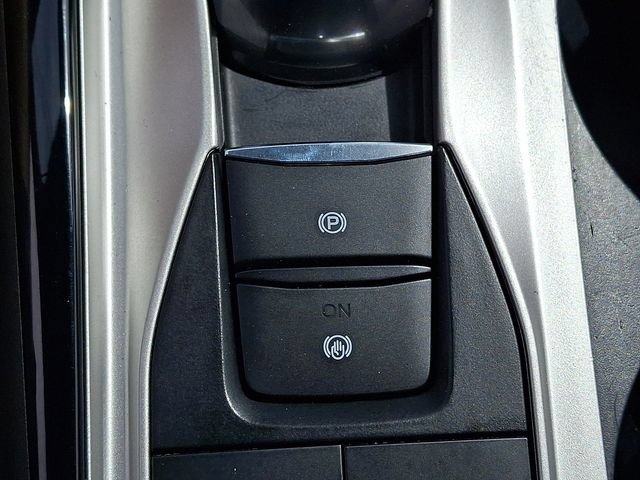 Certified 2023 Ford Explorer ST w/ Equipment Group 401A AWD/4WD image 25