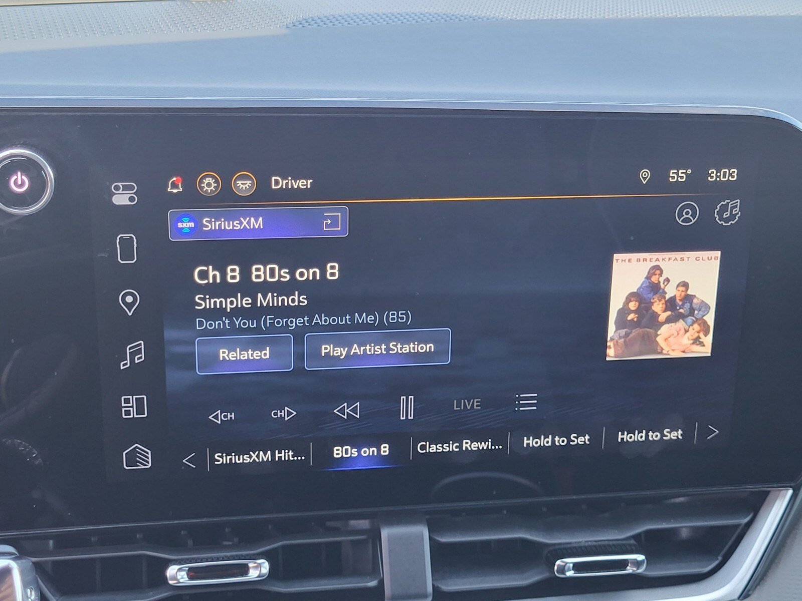 Used 2025 Chevrolet Equinox LT w/ Convenience Package II image 20