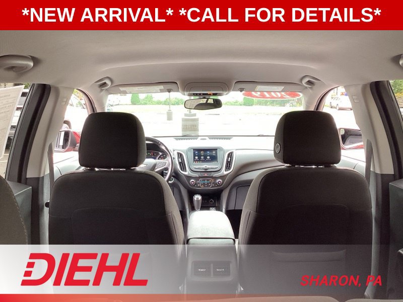 Used 2019 Chevrolet Equinox LT AWD/4WD image 25