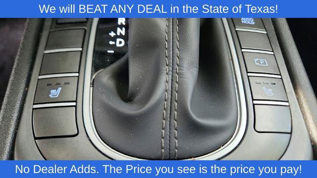 Used 2026 Hyundai Kona SEL Sport FWD image 20