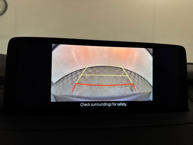 Used 2021 MAZDA CX-9 Carbon Edition image 28