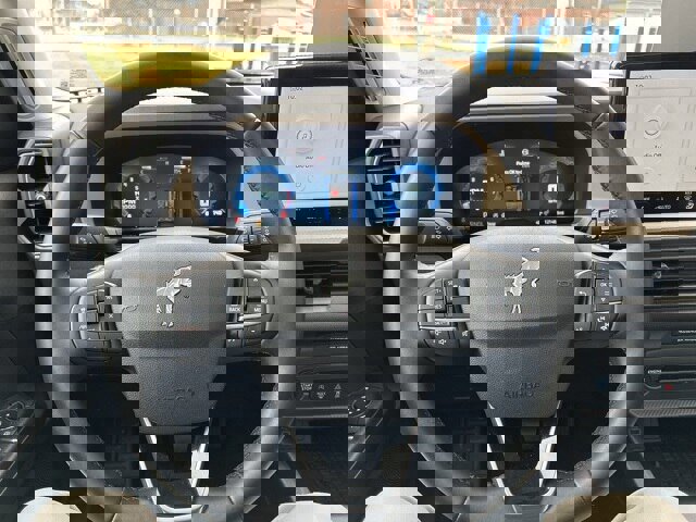 Certified 2025 Ford Bronco Sport Big Bend w/ Convenience Package image 17