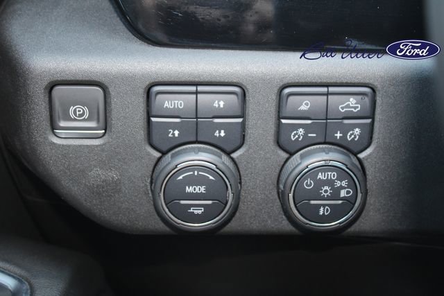 Used 2023 Chevrolet Silverado 1500 RST AWD/4WD image 21