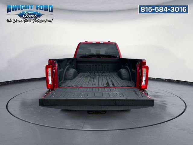 Certified 2024 Ford F250 XLT image 18