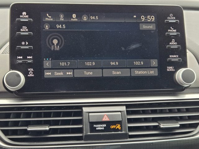 Used 2018 Honda Accord Sport image 15