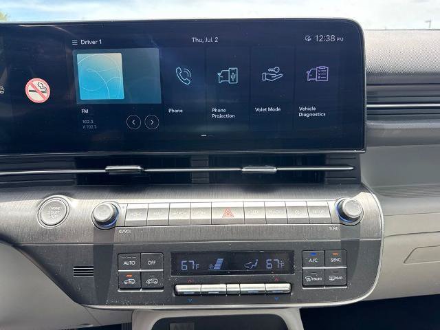 Used 2024 Hyundai Kona SEL AWD/4WD image 12
