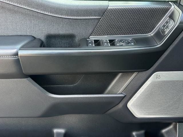 Certified 2023 Ford F150 Raptor w/ Raptor Carbon Fiber Package image 10