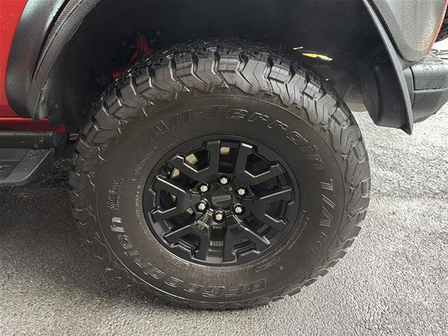 Certified 2024 Ford Bronco Raptor AWD/4WD image 25